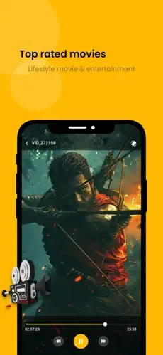 hotstar-telugu Top Rated Movies